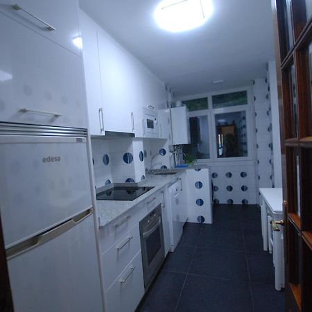 M O A Apartamento Marineiro Baiona Zewnętrze zdjęcie