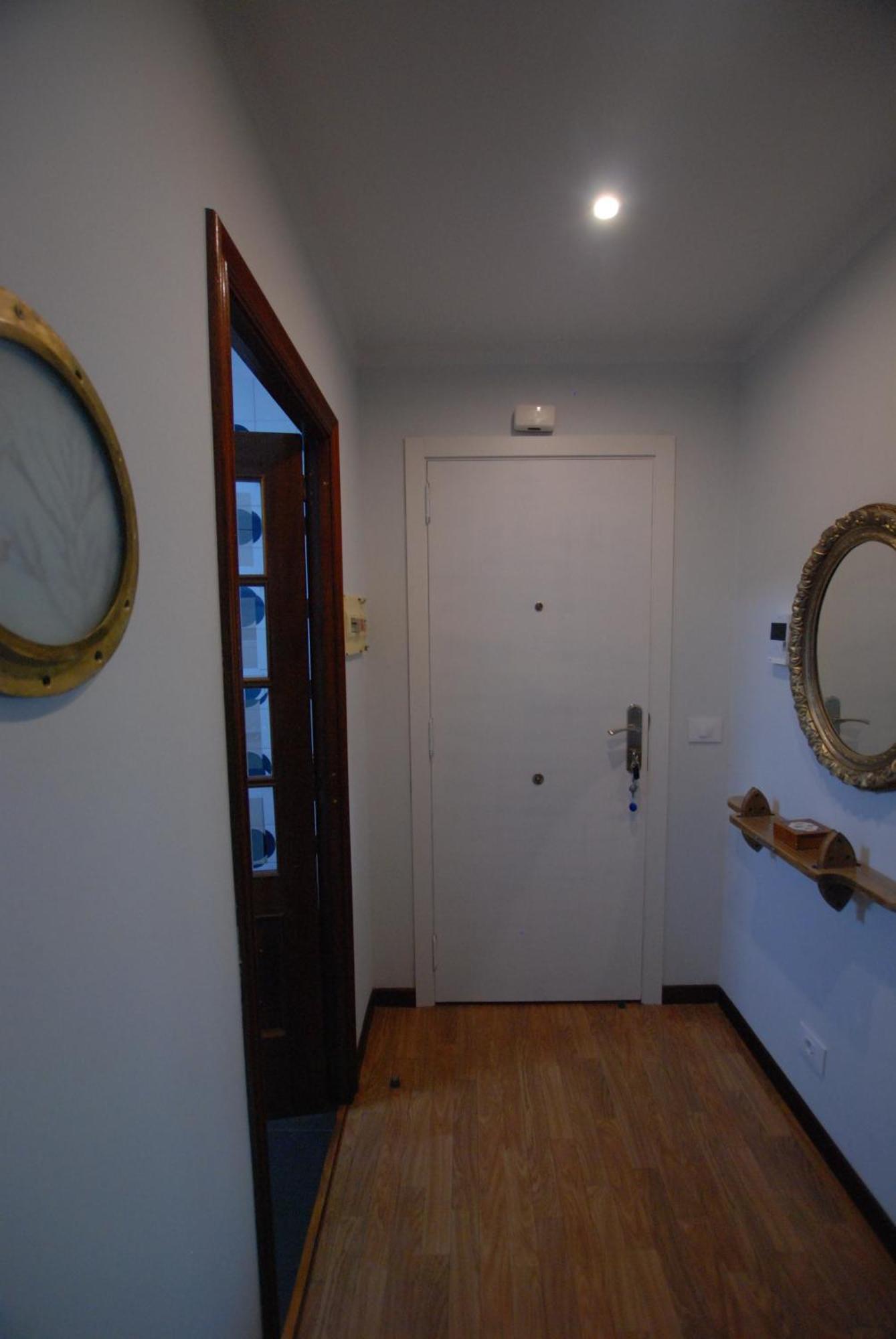 M O A Apartamento Marineiro Baiona Zewnętrze zdjęcie